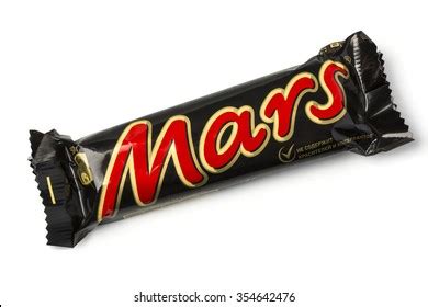 Illussion: Mars Bar Logo Font