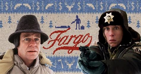 Fargo: 10 Best Quotes From The Film | ScreenRant