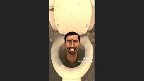 Skibidi Toilet tik tok compilation part 1(2023) - YouTube