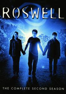 All 21 episodes of ‘Roswell’ Season 2 (2000-01), ranked