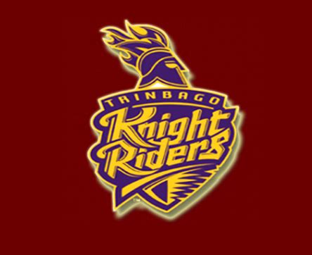 IPL Twenty20 Cricket News: 2016 CPL Trinbago Knight Riders Squad