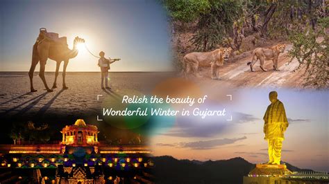 Welcome to Gujarat Tourism