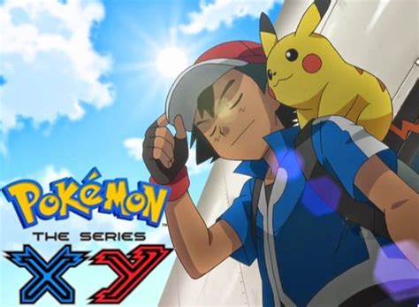 Pokemon The Series: XY TV Show - Season 5 Episodes List - Next Episode