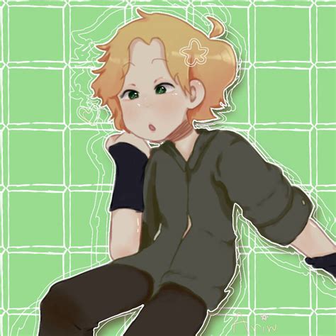 Tweek by Unaaartistacomun on DeviantArt