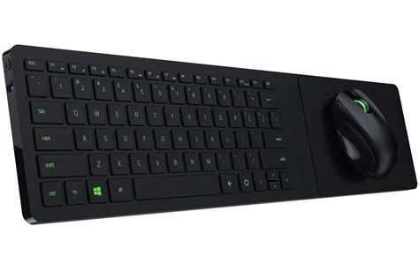 Razer Turret Wireless Keyboard and Mouse - RZ84-02820200-B3W1 | CCL ...