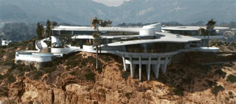 Is it Real? The Story Behind Tony Stark's Insane Malibu Mansion in the ...