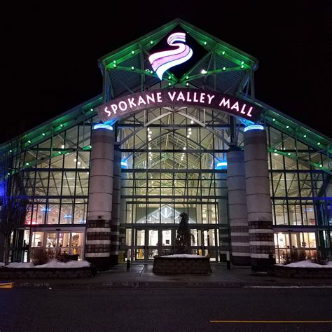 Spokane Valley Mall: All You Need to Know BEFORE You Go