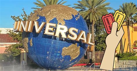 How to Choose Your Universal Orlando Park Tickets - Go Informed