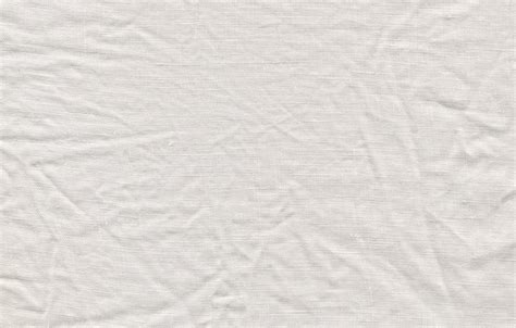 Premium Photo | White canvas texture. natural white linen background