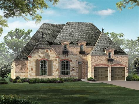 Highland Homes | Plan 292 | Interactive Floor Plan