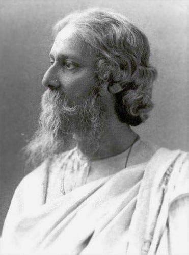 Gitanjali: A Poetry Collection by Rabindranath Tagore | by John Welford | Poetry Explained | Medium