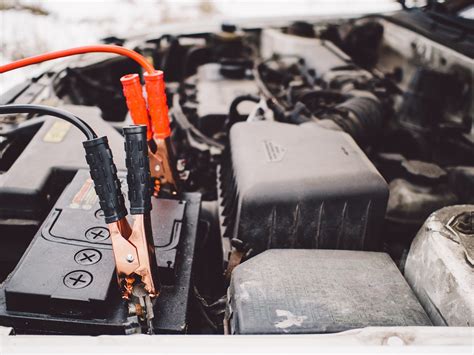 How To Check Your Car Battery With a Multimeter - Driven 2 Automotive Blog