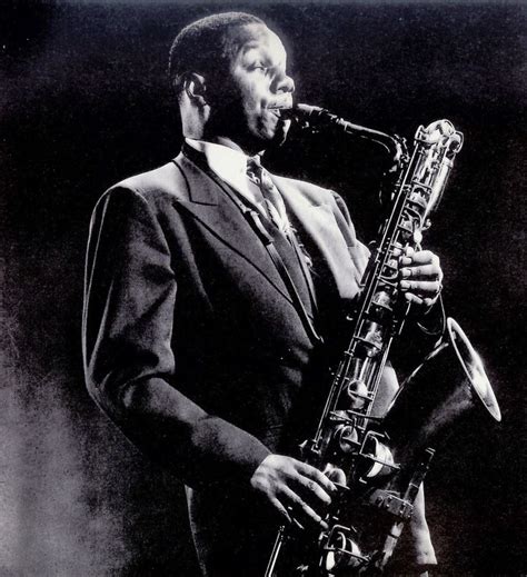 The Saxophone Corner: Great Saxophonists From The 1920's Through The Swing Era | Jazz artists ...