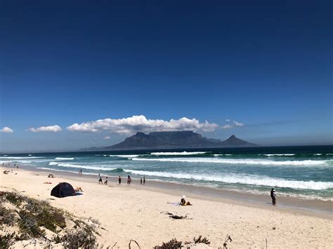 Blouberg Beach, Cape Town, South Africa | Cool places to visit, Visit ...