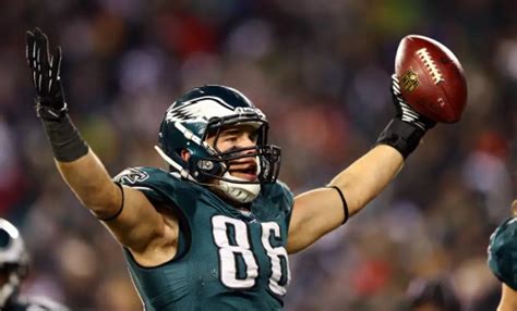 Eagles Trade Zach Ertz to Arizona Cardinals