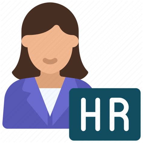 Hr, manager, hiring, recruitment, management icon - Download on Iconfinder