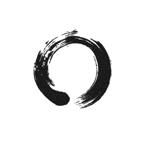 Enso tattoo enso circle tattoo the enso imperfect circle etsy – Artofit