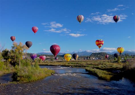 10 Things to Do in Pagosa Springs This Summer | Colorado.com