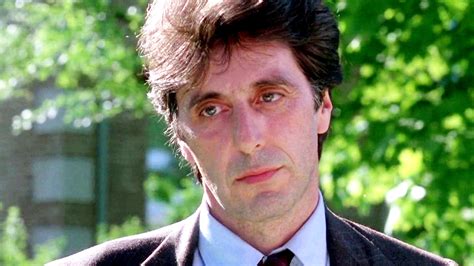 Al Pacino Delivers His Greatest Speech In This Hit Movie Leaving Netflix | GIANT FREAKIN ROBOT