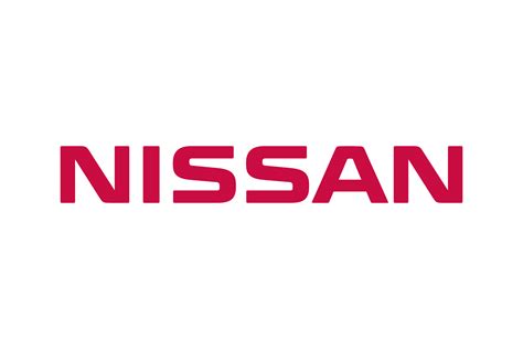 Download Nissan USA Logo in SVG Vector or PNG File Format - Logo.wine