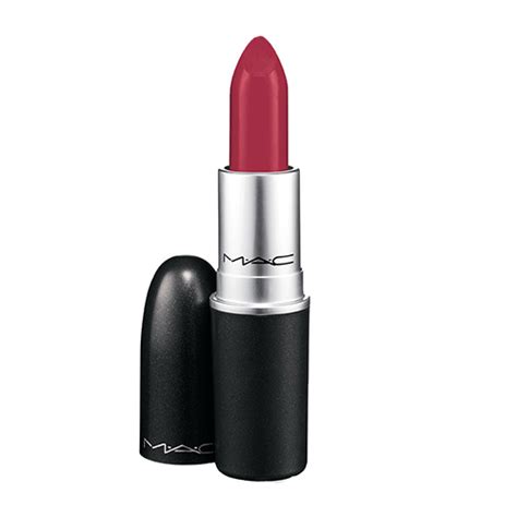 MAC Cosmetics Lipstick Ruby Woo Review 2020 | Beauty Insider