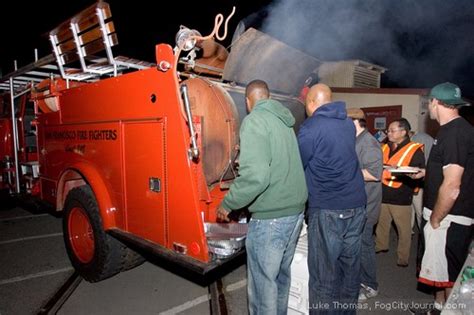 Golden Gate Bridge Workers Picket First in Series of Anniversary ...