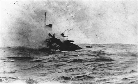 Today In U.S. Naval History: December 6