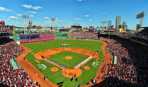 Hotels Near Fenway | The Lenox Boston | Walk To Fenway