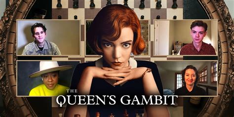 The Queen's Gambit: Here's What the Cast Is Doing Next