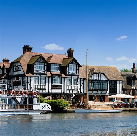 The most picturesque Norfolk towns and villages to visit in 2021