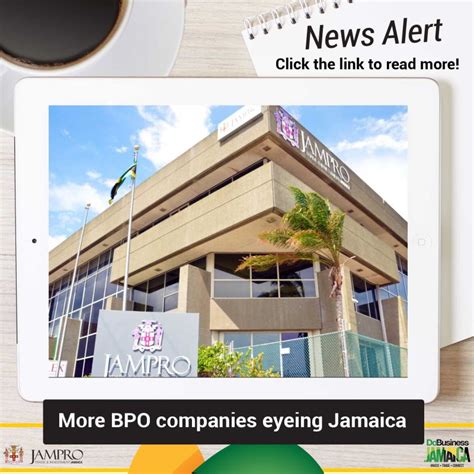 Consulate General Jamaica Toronto on LinkedIn: #BPO #BPOJamaica