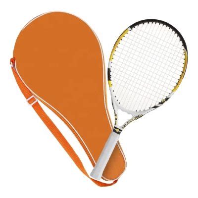 Types of badminton rackets