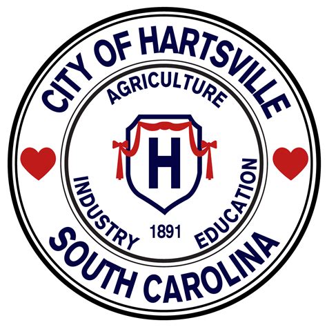 City of Hartsville