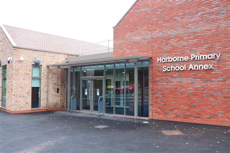 Harbourne Primary School | Acivico