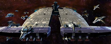 EA Studio Adds Wing Commander Decor - Wing Commander CIC