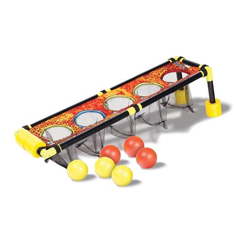 Franklin Sports Aquaticz Ball Toss Game Beach Backyard Outdoor Games ...