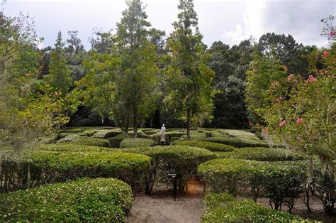 Magnolia Plantation and Gardens | Charleston South Carolina | Real Haunted Place