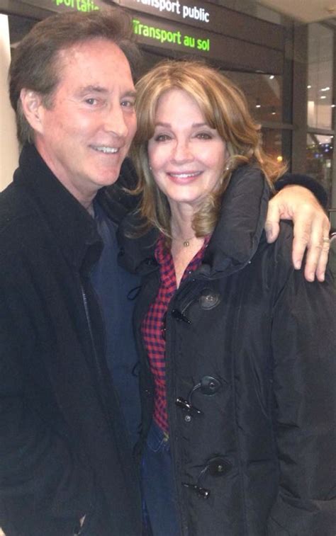 Drake Hogestyn & Deidre Hall, Days of our Lives. 2014 pic by Deidre ...