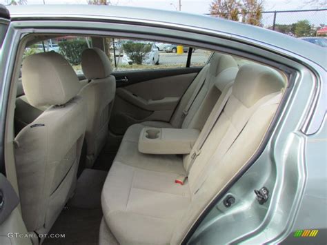 2007 Nissan Altima 2.5 S interior Photo #62732887 | GTCarLot.com