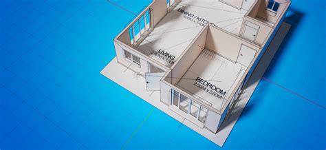 Blender Free Addon for Architecture 3D Modeling - BlenderNation