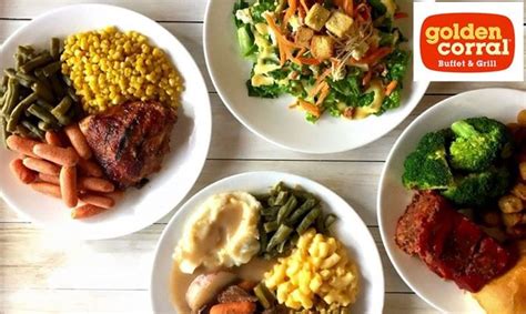 Golden Corral Thanksgiving Menu : Thanksgiving @ Golden Corral ...