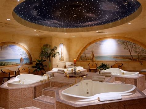 Contour Day Spa - Plantation, FL - Spa Week