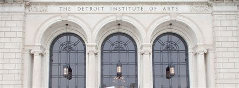 Five Must-See Museums In Detroit – CBS Detroit