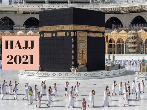 Telangana: Over 2,000 applications received for Hajj 2022