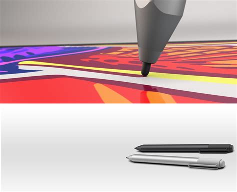 Microsoft Surface Pro 4 Now Available Without Surface Pen - WinBuzzer