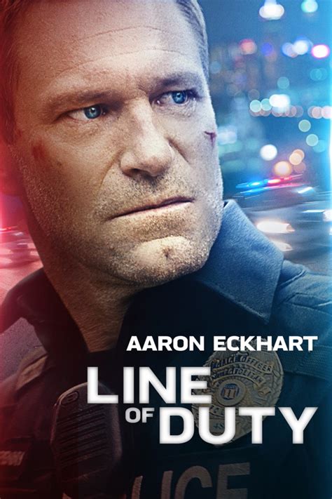 Line of Duty wiki, synopsis, reviews, watch and download