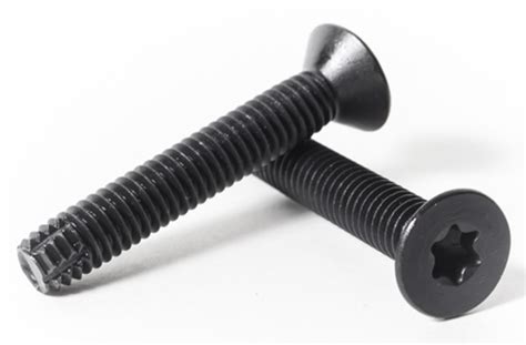 Trailer Flooring Screws | Trailer Deck Screws | Six Lobe Screws, The Nutty Company, Inc.