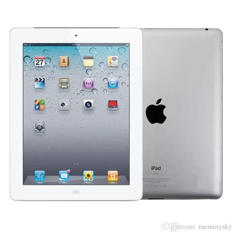 Cheap Refurbished Ipads IPad 4 Tablet PC Wifi/3G, 9.7 IOS Dual Core ...