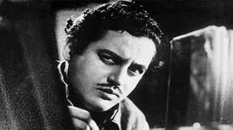 Guru Dutt biography becomes innovative book drama - India Today