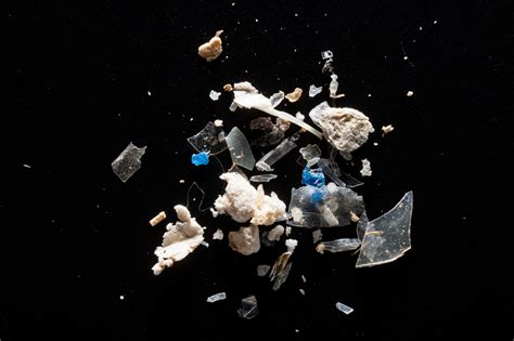 Microplastics of the Alaskan Gulf - Schmidt Ocean Institute